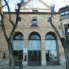 Parroquia de Santo Tomé
